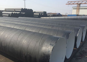 環氧煤瀝青防腐冷纏帶防腐涂層