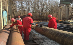 環氧煤瀝青冷纏帶管道防腐